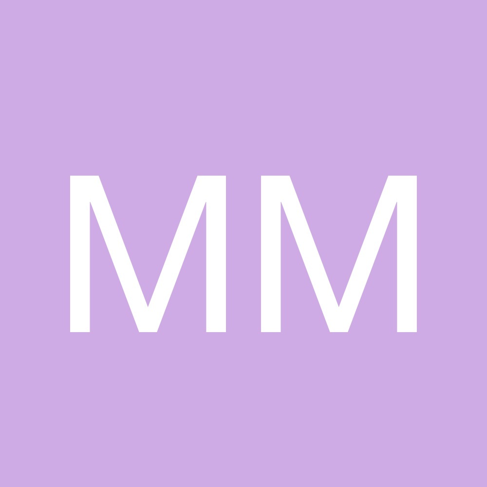 Meet your Posher, MJM